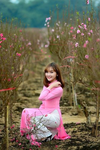 Phạm Thị Lan Hương Ueh Dream Comes True Jino D